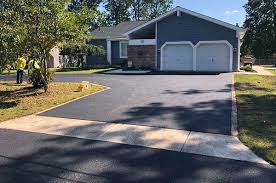 Trusted Three Rivers, TX Driveway Paving Services Experts